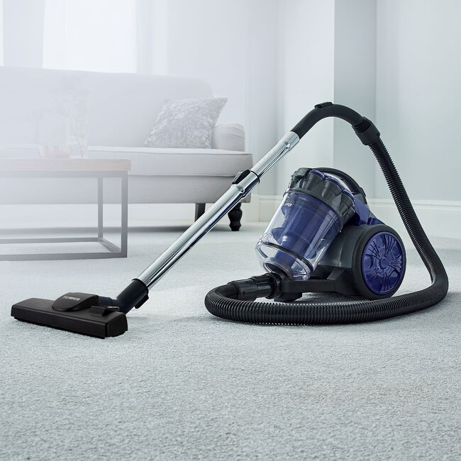 Tower TXP10 Cylinder Vacuum Cleaner