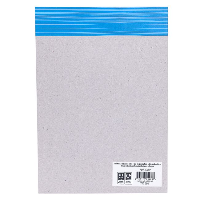 Hobby World A4 Sketch Pad