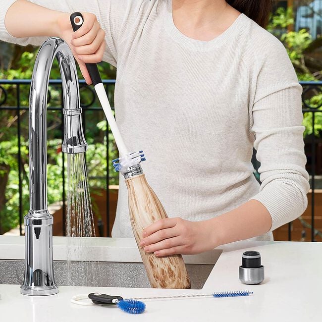 Oxo Good Grips Bottle Cleaning Set 3 Piece