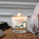 Wax Lyrical Eucalyptus Medium Jar