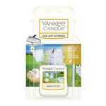 Yankee Candle® Ultimate Car Jar Clean Cotton