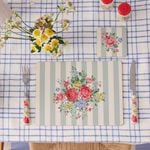 Cath Kidston Feels Like Home 4Pk Placemats