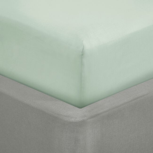DUPRA Single Fitted Sheet