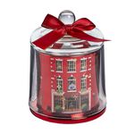 Cashel Living Christmas Spice 140g Candle