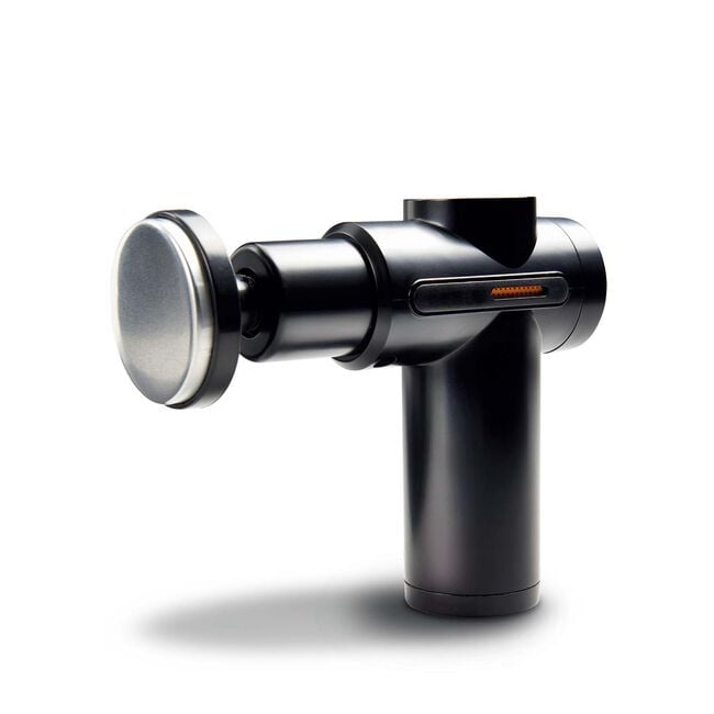 Body Go Massage Gun Changeable Head, Hot or Cold