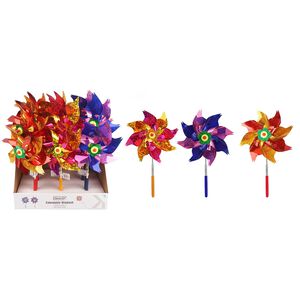 Kleverkit Extendable Windmill