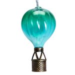 10 Hot Air Balloon Solar String Lights