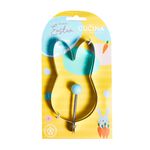 Happy Easter Bunny Egg Ring