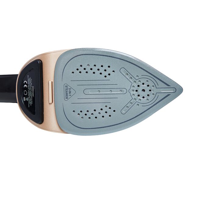 Nordhaus 2-IN-1 Steamer & Iron 1800W