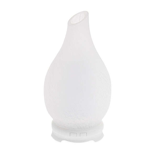 Aeromatic LED Aroma Diffuser & Essential Oils