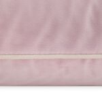 Naomi Cushion 58x58cm - Blush