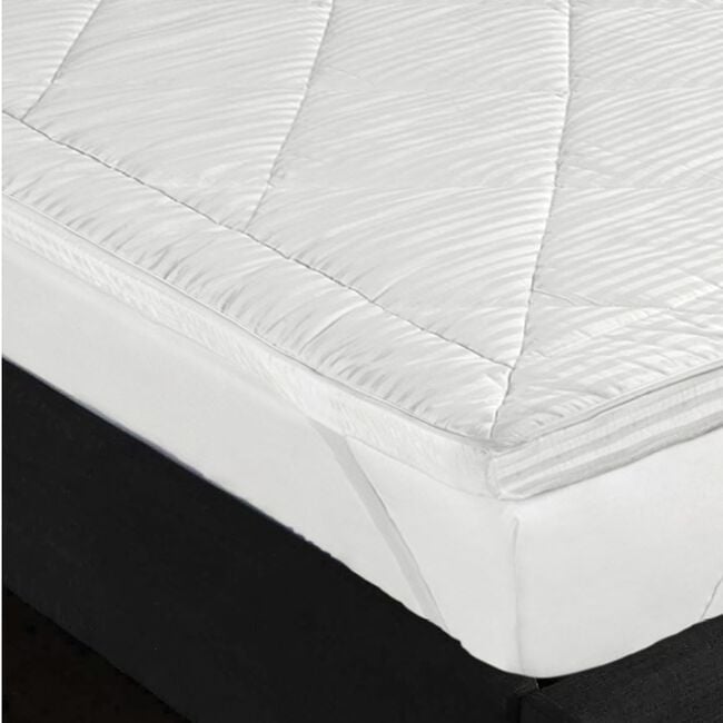 KING SIZE REGAL MEMORY FOAM Mattress Topper