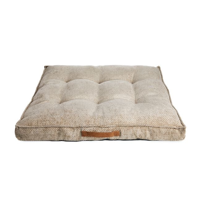 Harley Chenille Pet Bed