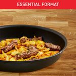 Tefal Cook & Savour Frying Pan 32cm