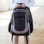 Streetsac Sand School Bag
