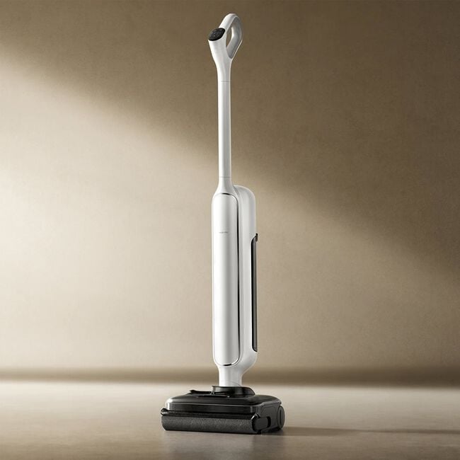 Xiaomi Wet and Dry W30 Pro Vacuum Cleaner