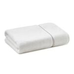 HOTEL LUXURY COMBED 750GSM WHITE 50x90 Hand Towel