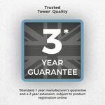 Tower Aquajet Pro Cordless Hardfloor Cleaner