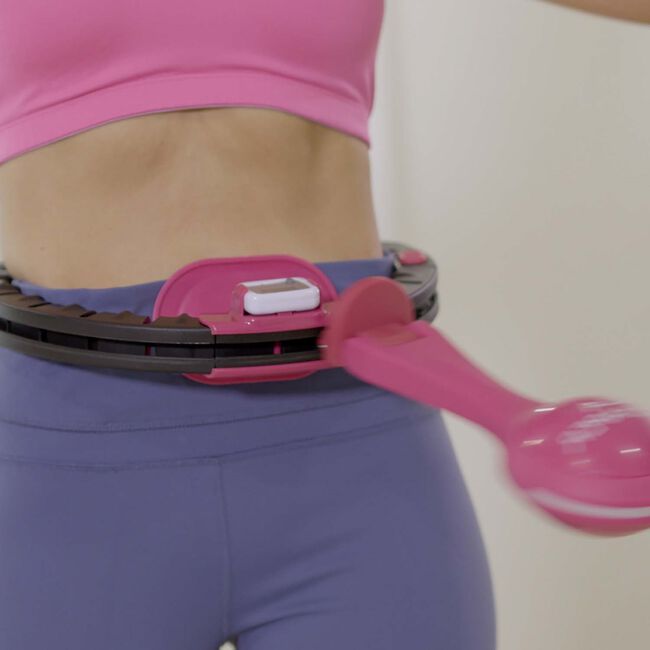 JML Hula-Hoop Shaper