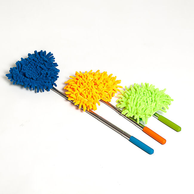 Kleverkit Telescopic Triangle Duster