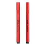 Berol Handwriting Durable Tip Pen Black