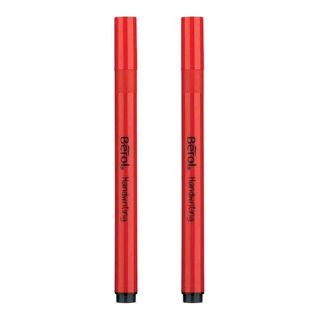 Berol Handwriting Durable Tip Pen Black