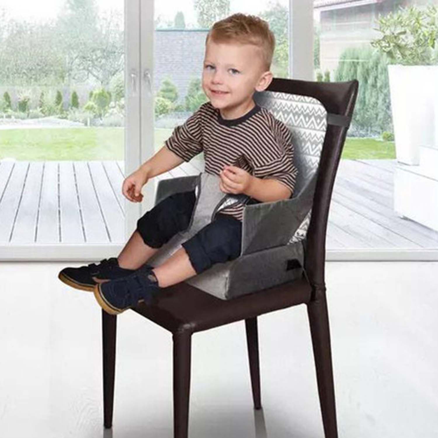 Dreambaby® Grab & Go Booster Seat Home Store + More