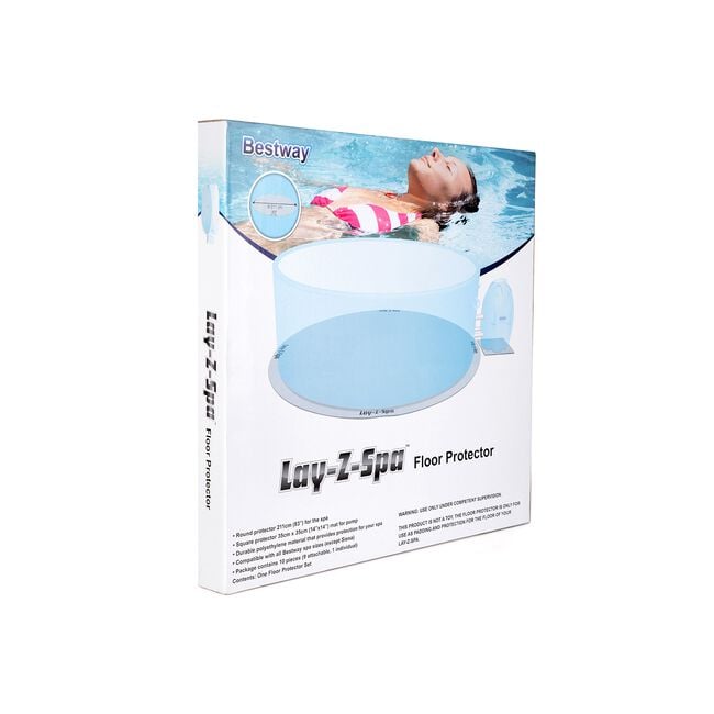 Lay Z Spa Pool & Hot Tub Floor Protector