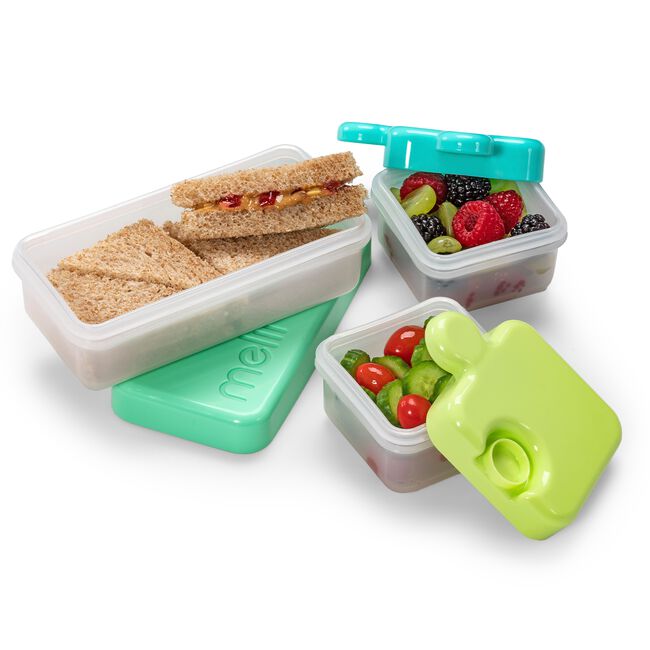 Melii Bento Puzzle 850ml Container