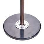 Holmes Coat Rack - Brown