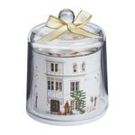 Cashel Living Christmas Vanilla 250g Candle