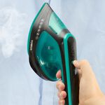 Tower 2 in 1 Hand 1800W Garment Steamer