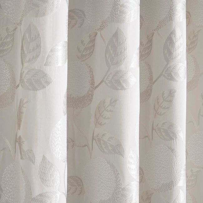 CURTINA BRAMFORD NATURAL 66x90 Curtain
