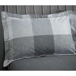 Brushed Cotton Simon Oxford Pillowcase 