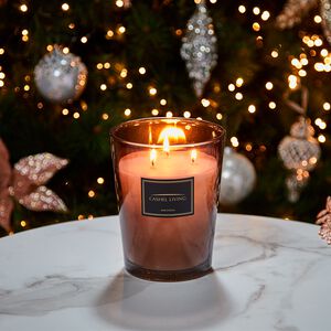 Cashel Living Magnolia Candle