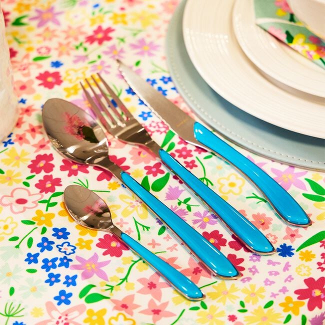 Amefa Kaleidoscope Cutlery Set - 24 Piece