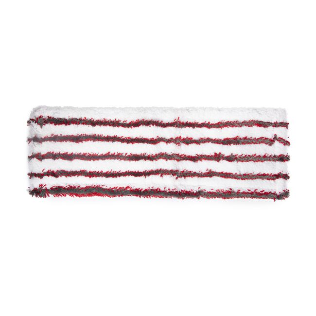 Wham Klean Microfibre Flat Floor Mop Refill
