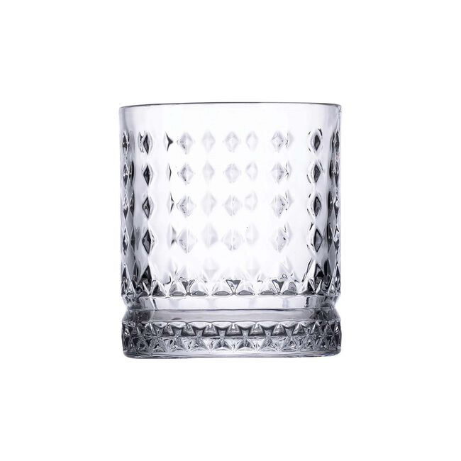 Ravenhead Oxbridge Set Of 2 Mixer Glasses 