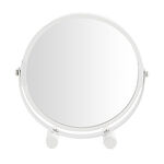 Cockleshell Cosmetic Mirror