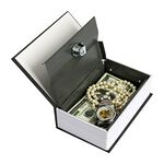 Dictionary Book Safe