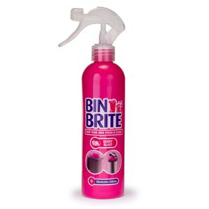 Bin Odour Neutraliser Spray Berry Blast