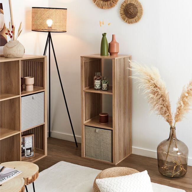 Klaus Storage Unit 3 Cubes