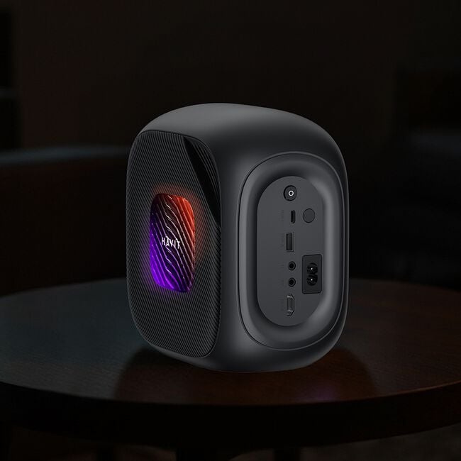 Havit 4K Pro Smart Projector