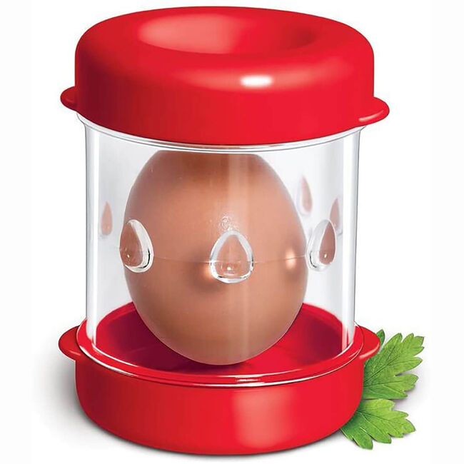 Kitchen Classic Egg Peeler