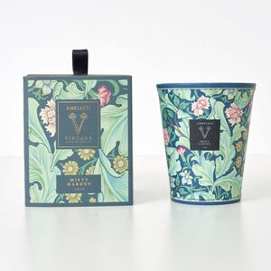Ambianti Vintage Misty Gardens 900g Candle