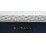 LISMORE Premium Memory Foam Mattress Single 