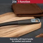 Prestige Slotted Turner