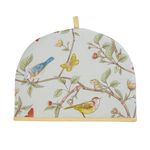 Woodland Birds Tea Cosy