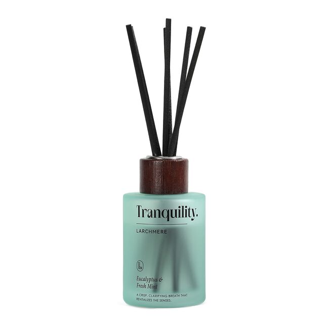 Tranquility Eucalyptus & Fresh Mint Reed Diffuser