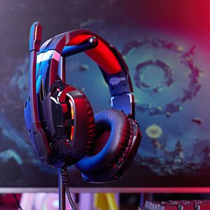 Sonarto Zeus Gaming Headset